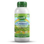 Plantic Tulsidrop Tulsi Liquid Fertilizer