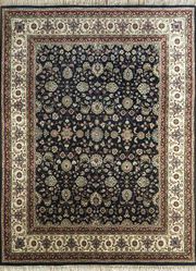 Buy the Long-Lasting and Elegant Hand-Knotted Rugs from India