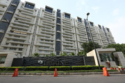 La Lagune Apartment for Sale in Sector 54 Gurgaon