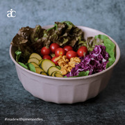 Green Me Up Salad Bowl – Agro Composites