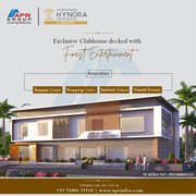 3BHK duplex villas for sale in gagillapur | APR Group