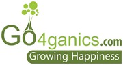 Shop Eco-friendly HDPE Grow Bags online for gardening | Go4ganics