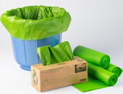 Revolutionize Your Waste Management with NaturTrust Biodegradable Garb