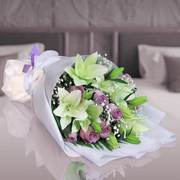 Make this Mother's Day truly memorable with Dubai Flower Delivery : fl