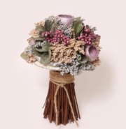 Check out the Maeva Store's Dried Flower Bouquet,  Ornate Bouquet.