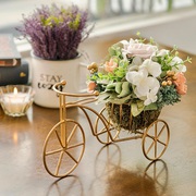 The Maeva Store offers a Victorian Floral Bicycle at an offer price fo