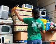 Used Household Furniture's Buyers in Bangalore