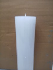 Pillar Candles 3x12 inch- AARYAH DECOR