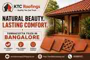 Terracotta Tiles in Bangalore 
