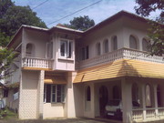 1 acre 05 cent Land for sale With 7 bed room Double storied House ...